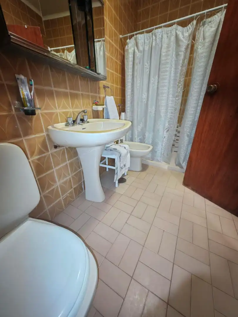 Baño de Casa o chalet en venta en Écija con Terraza y Balcón