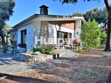Haus mit Balkon zum Verkauf in Sant Pere de Vilamajor