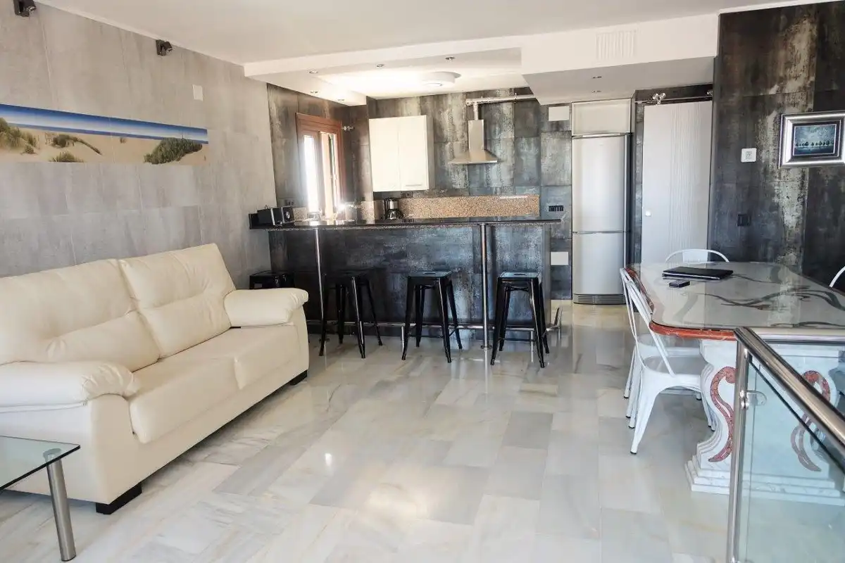 Appartement compact avec ascenseur à vendre à Nueva Andalucía, imagen 3