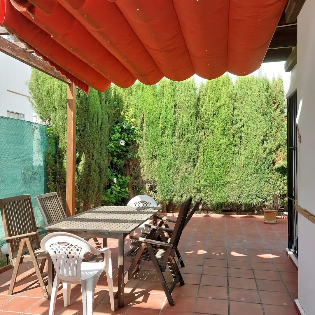 Casa adosada en venta en Bormujos, Sevilla