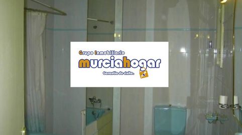 Foto 5 de Piso en venta en San Pedro, Murcia Capital