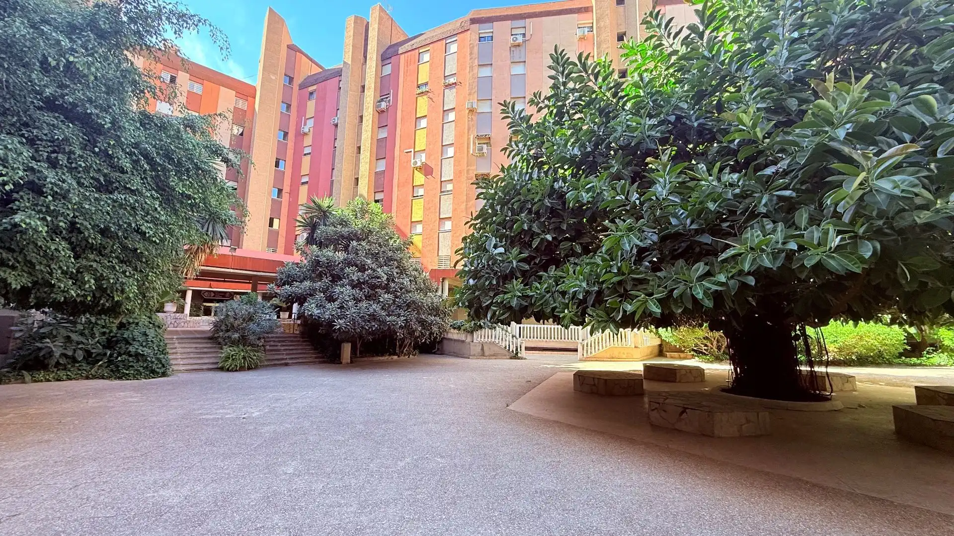 Piso con ascensor en venta en Centro Urbano, imagen 25