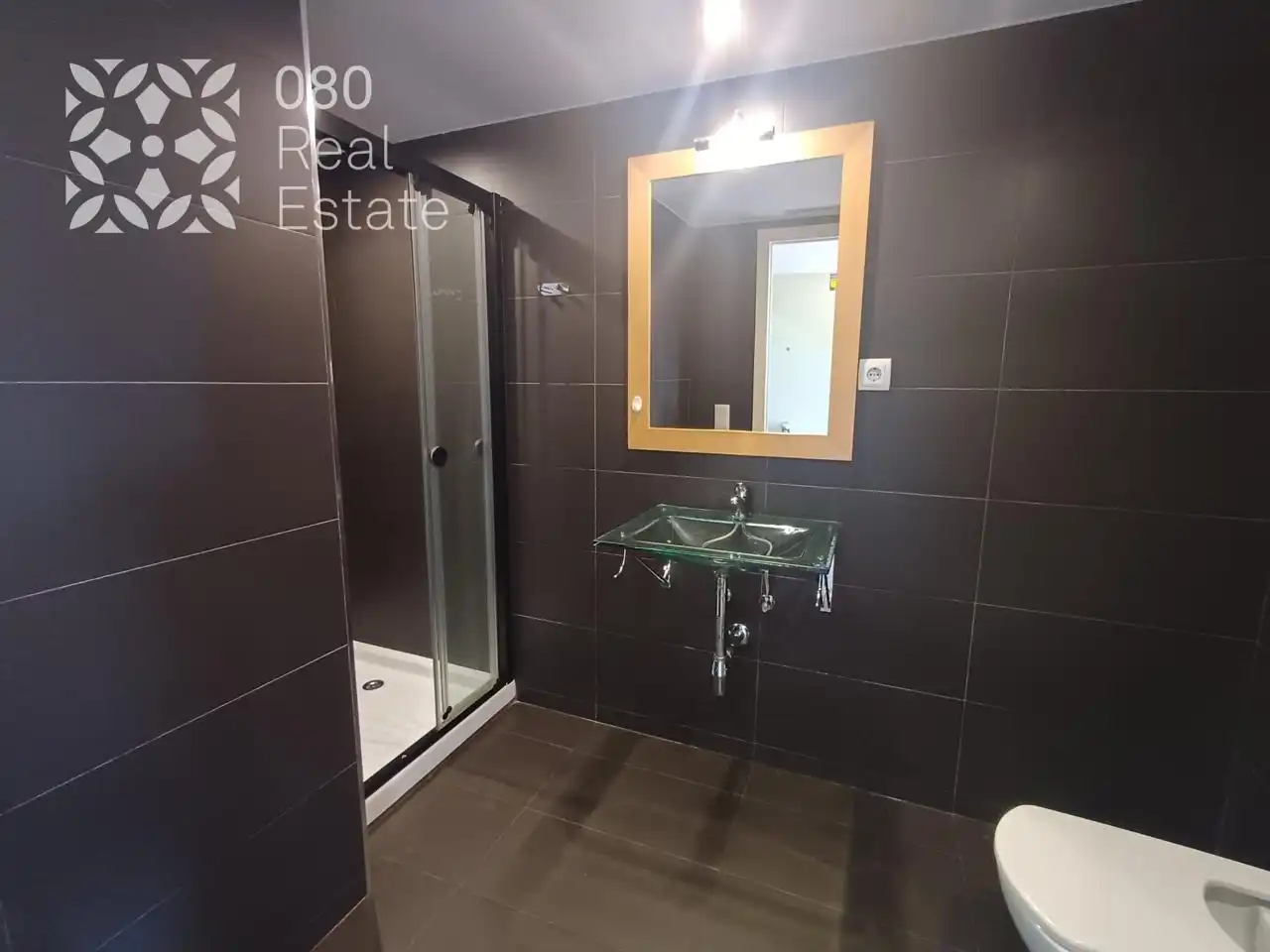 Baño de Piso en venta en Barcelona con Aire acondicionado, Parquet y Terraza