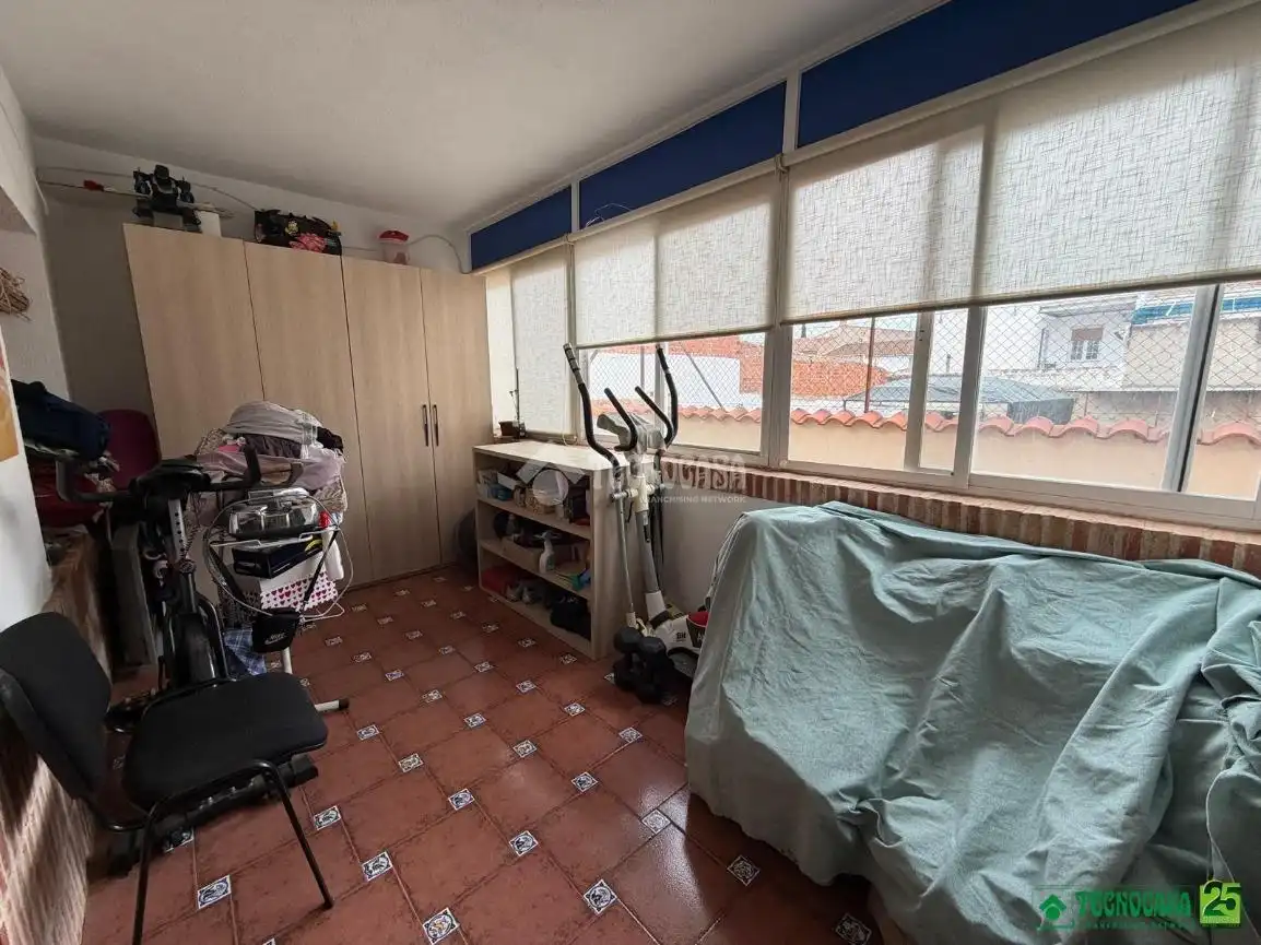 Maison jumelée à vendre à Almagro, imagen 11