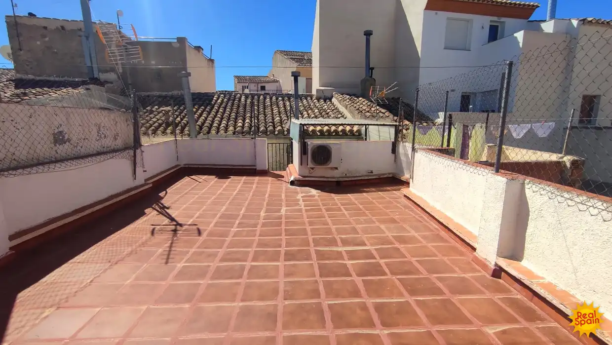 Terraced house with terrace for sale in Vélez-Rubio, imagen 26