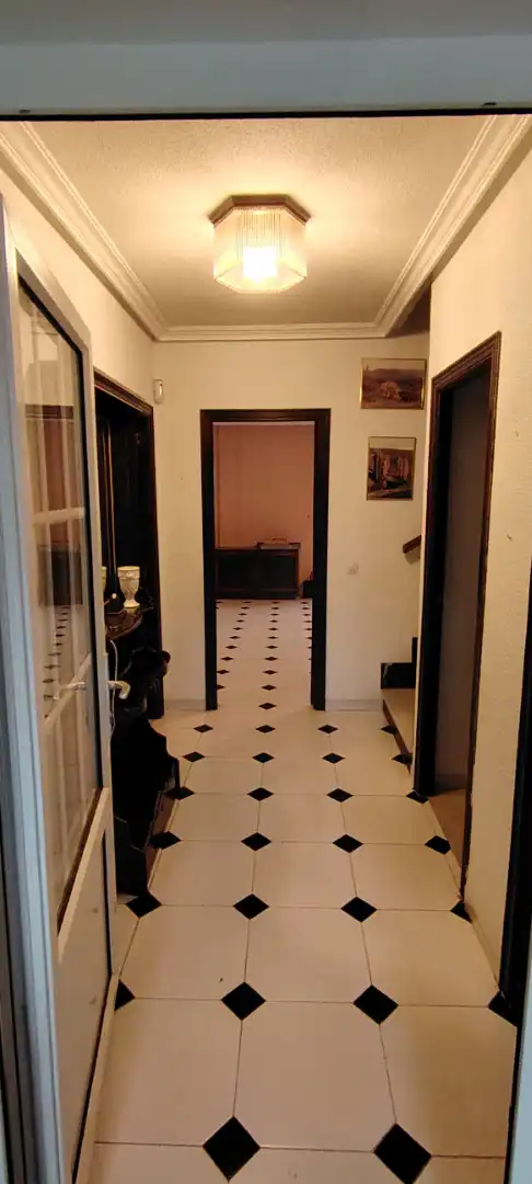 Casa o chalet en venta en Santa Marta de Tormes con Calefacción, Jardín privado y Parquet