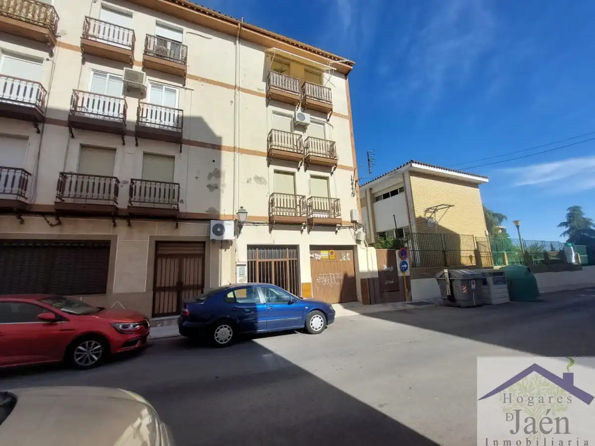 Flat with terrace for sale in ALFREDO CALDERON, imagen 11