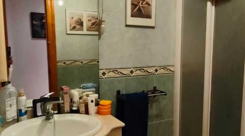 Foto 5 de Piso en venta en Calle Octavio Augusto, Plaza de la Luz, El Ejido