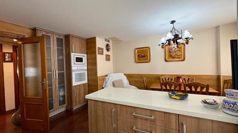 Foto 3 de Pis en venda a Zarandona, Murcia