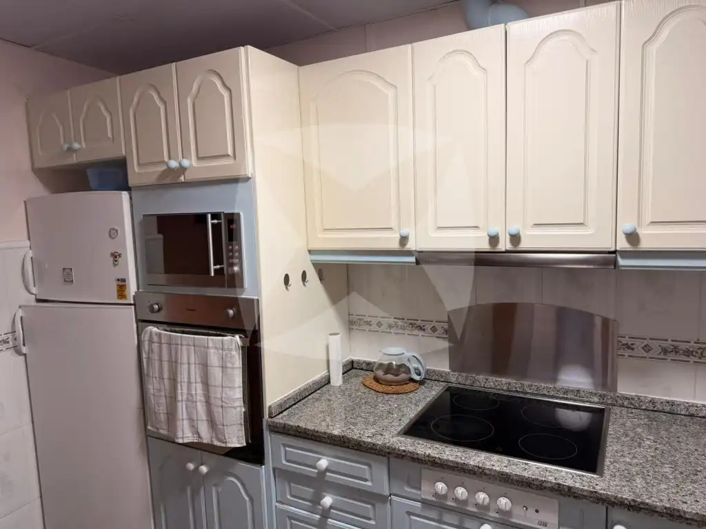 Cocina de Piso en venta en Badajoz