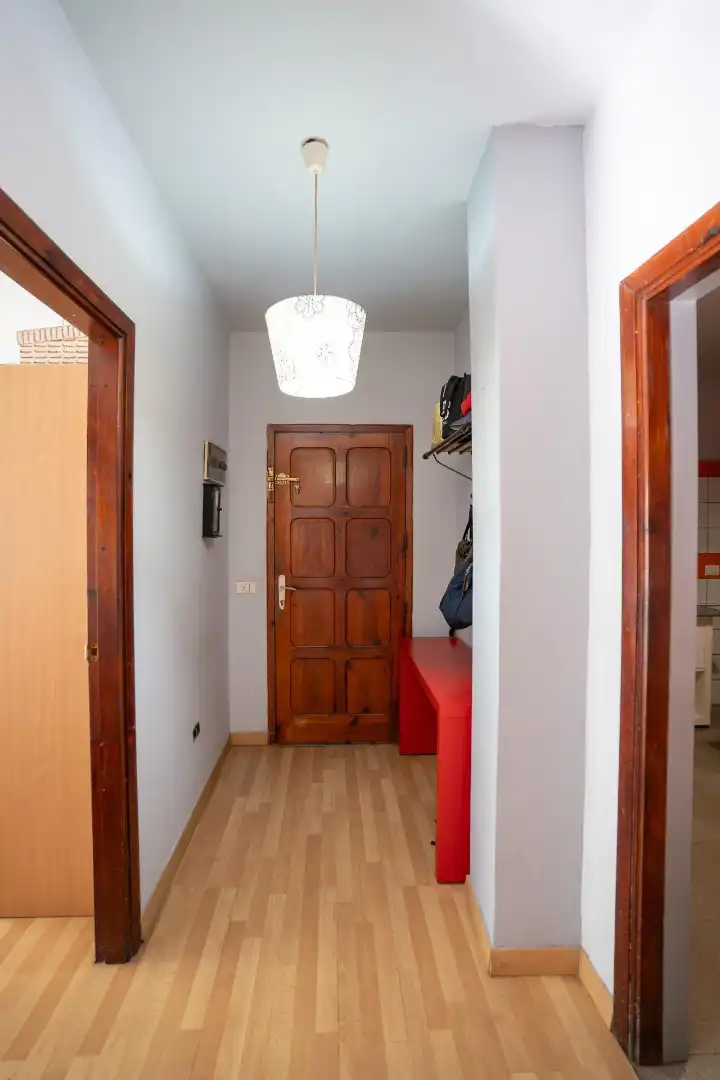 Piso en venta en Santa Cruz de Tenerife con Trastero, Amueblado y Balcón