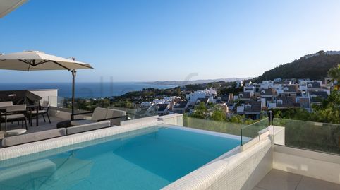 Foto 2 de Casa o chalet en venta en Calle Pistacho, Casablanca - La Viñuela, Benalmádena