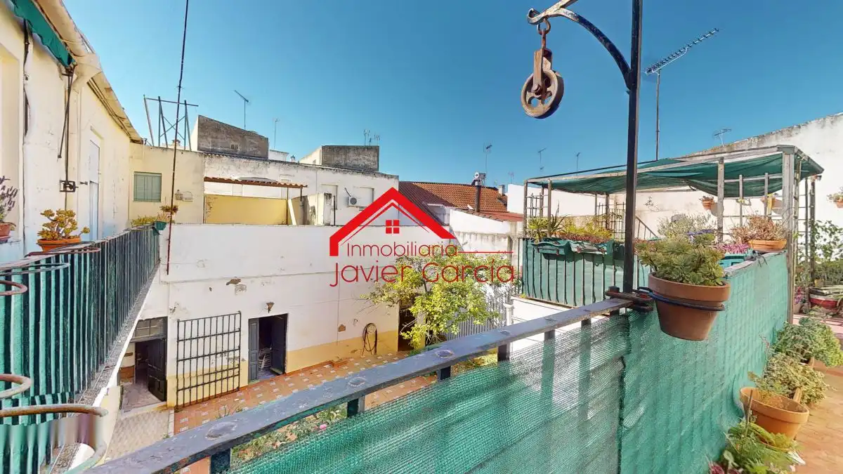 Casa en venda a Villafranca de los Barros, imagen 11
