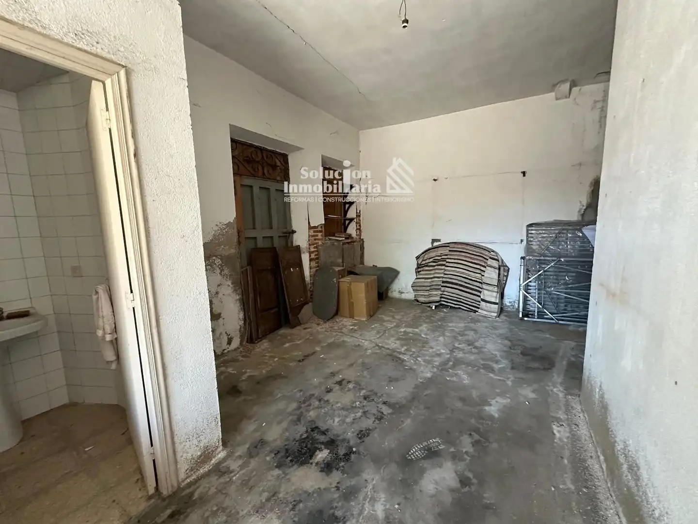Edificio en venta en Peñaranda de Bracamonte