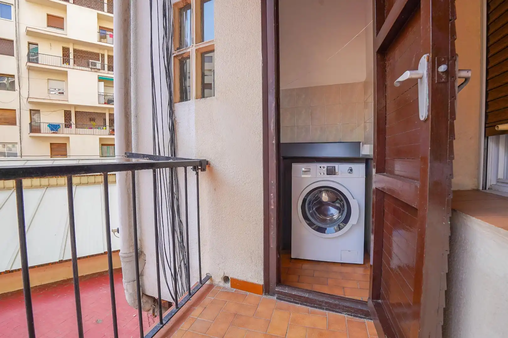Terrassa de Pis en venda en Tarragona amb Aire condicionat, Calefacció i Terrassa