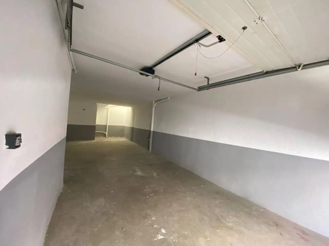 Garage for rent in Badalona, Barcelona