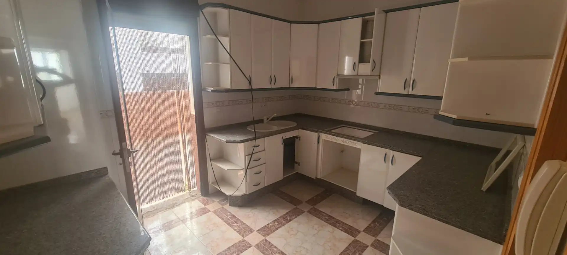 Dúplex con terraza en venta en Azuaga, imagen 7