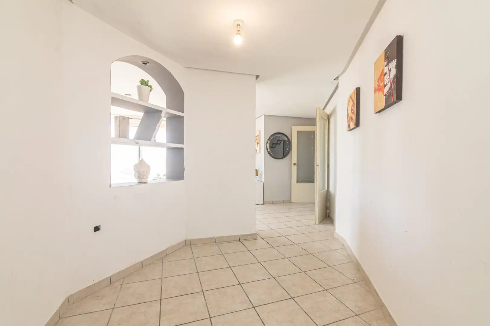 Penthouse with lift for sale in Calle FRANCISCO RUIZ BRU 1, imagen 21