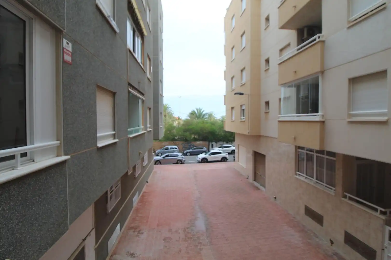 Apartment with terrace for sale in Calle SAL LA, imagen 7