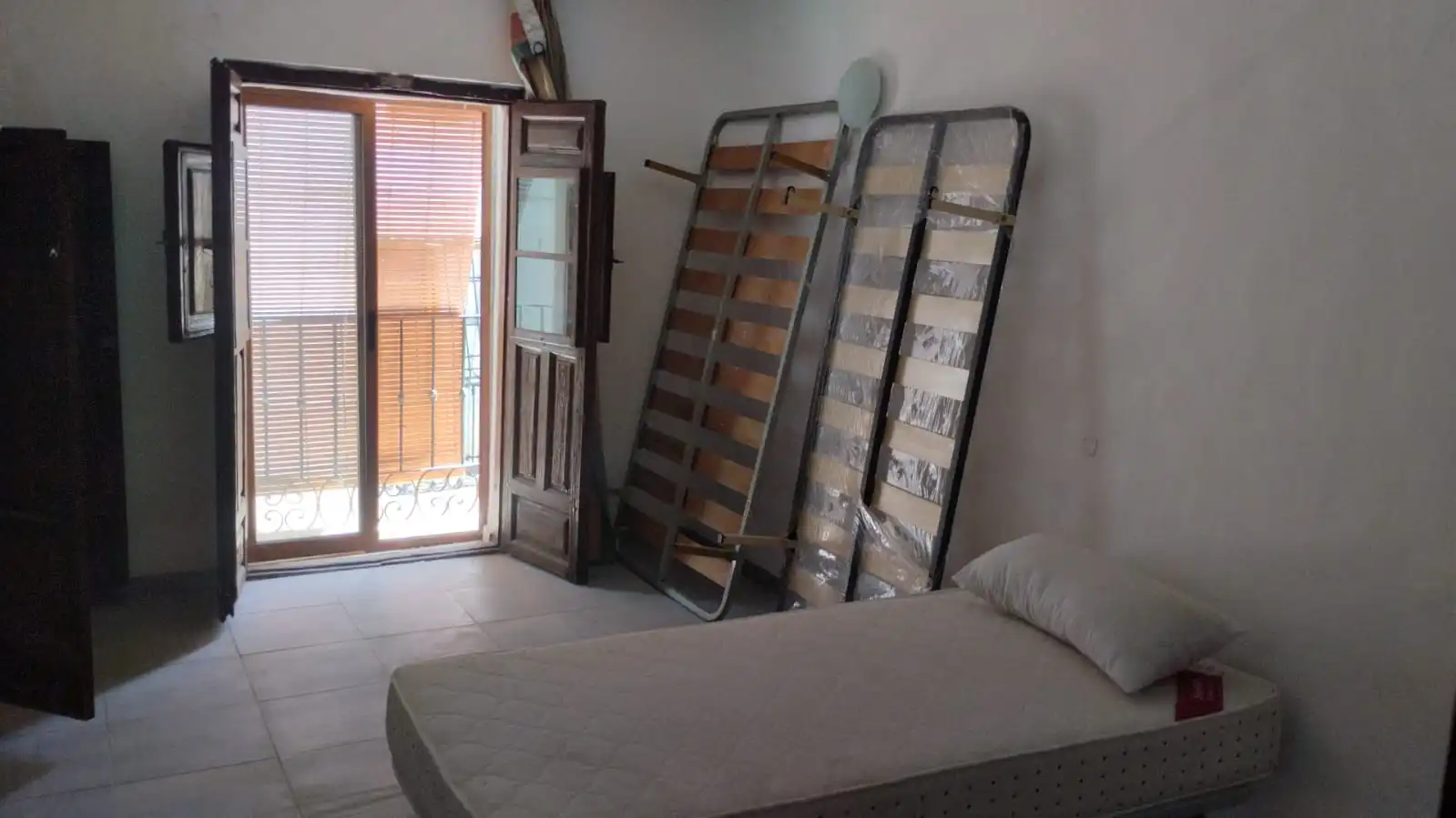 Casa o xalet en venda a Calle Huescar, 30, Puebla de Don Fadrique