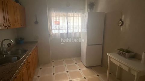 Amplia casa de 3 plantas con encanto en algámitas
