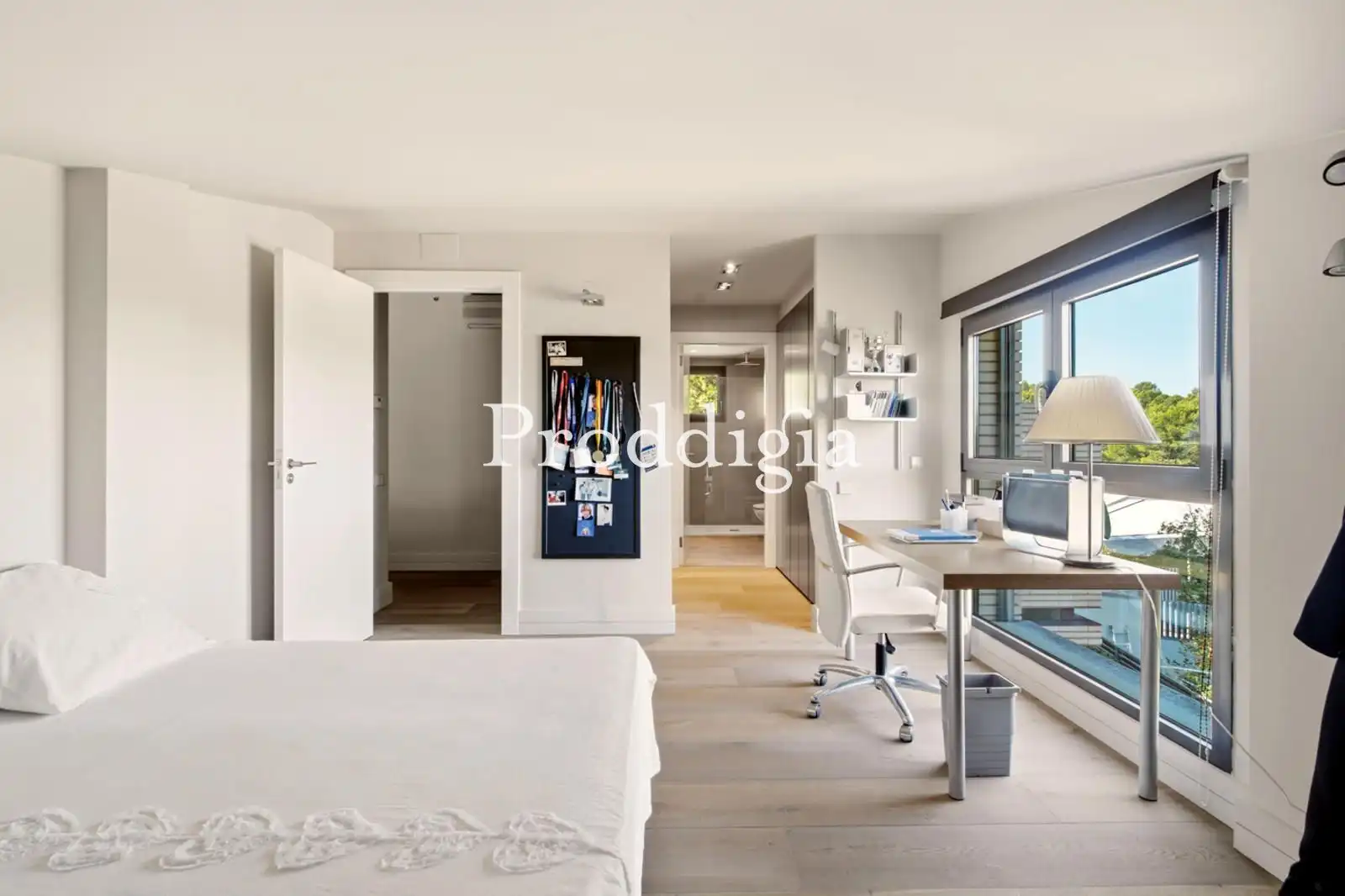 Villa avec piscine à vendre à Golf - Can Trabal, imagen 32