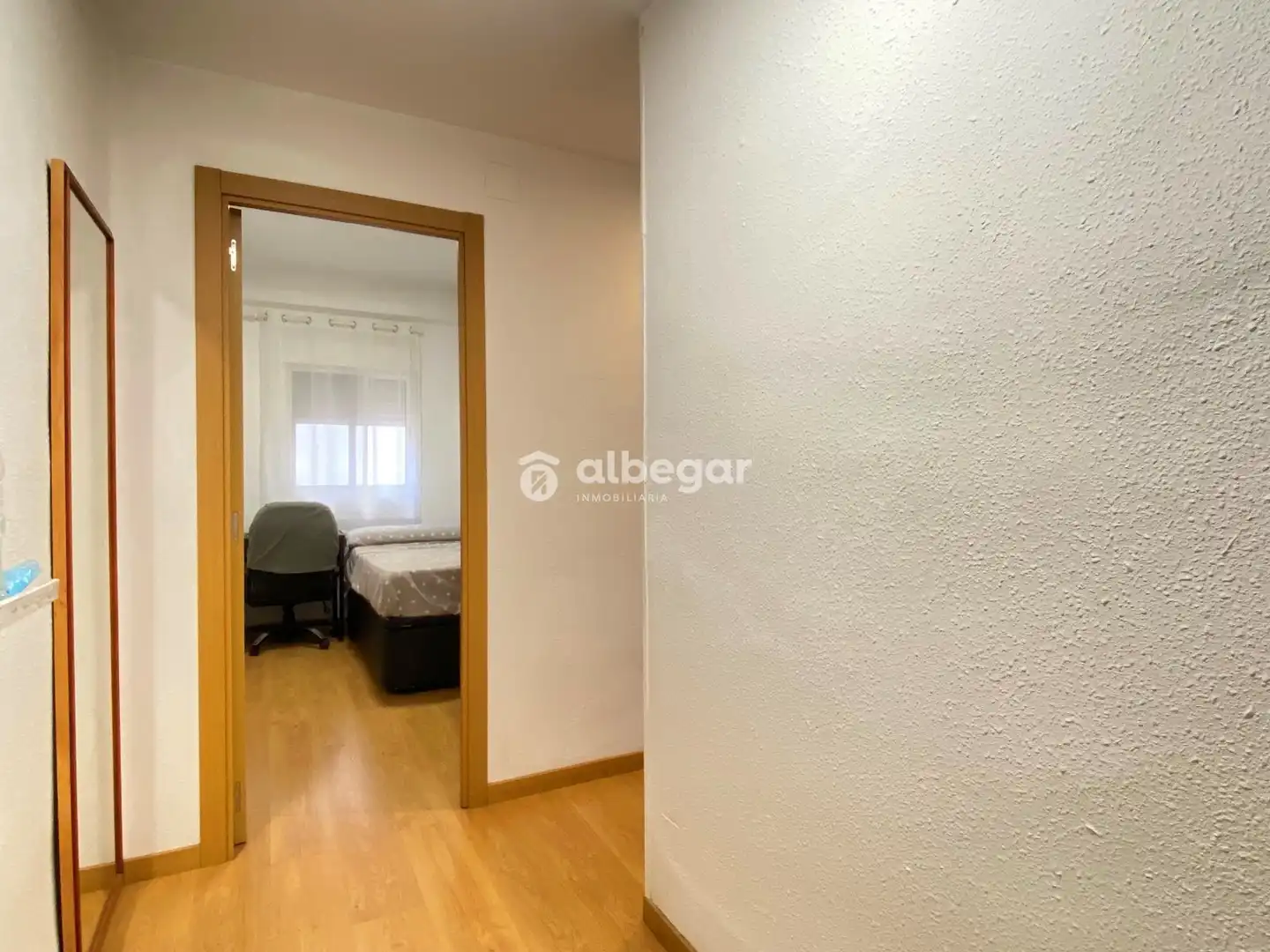 Flat for rent in Marcelino Oreja, Juzgados