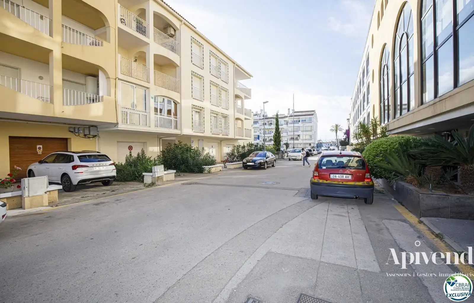 Appartement avec ascenseur à vendre à Caballito de mar, imagen 33