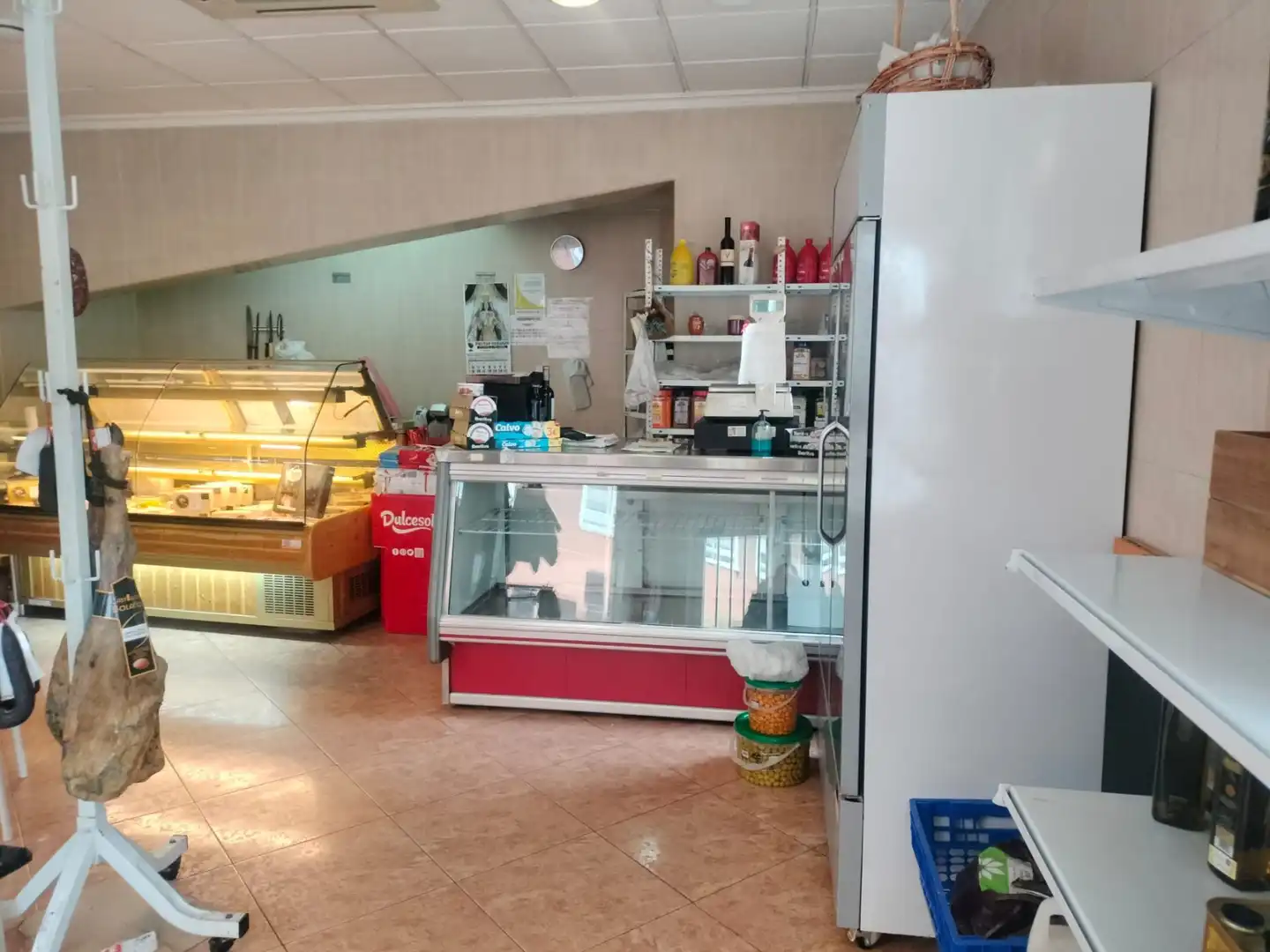 Local comercial de lloguer a Centro, imagen 8