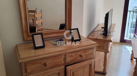 Foto 5 de Apartament de lloguer a San Pablo, Sevilla Capital