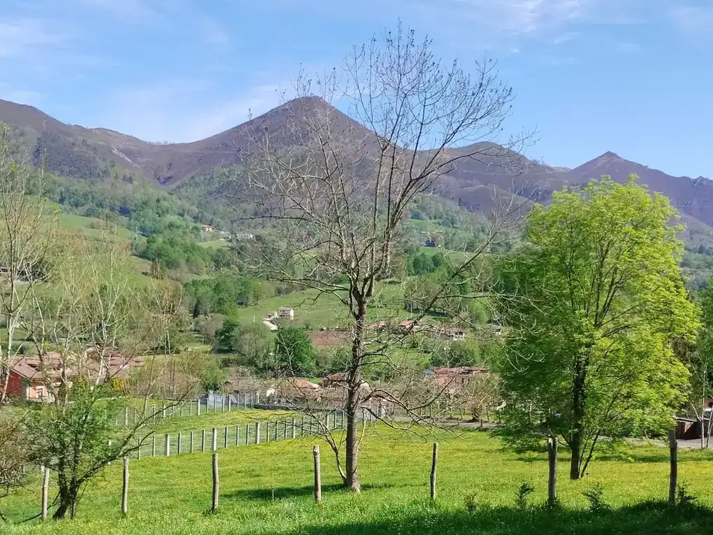 Houses for sale in Cangas de Onís  with Private garden and Terrace