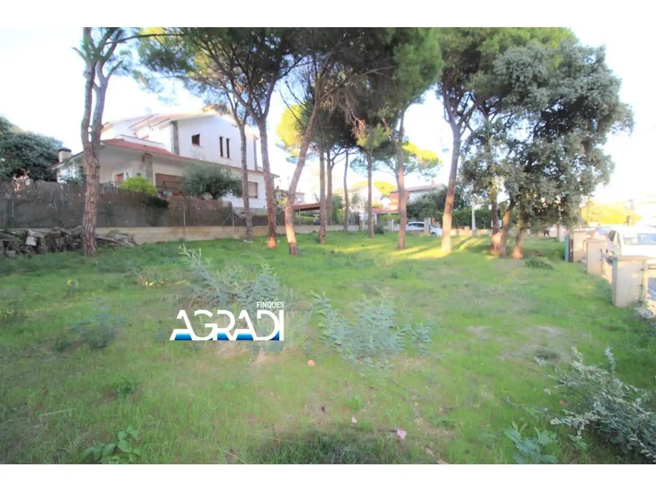 Residential zum Verkauf in Cànoves I Samalús