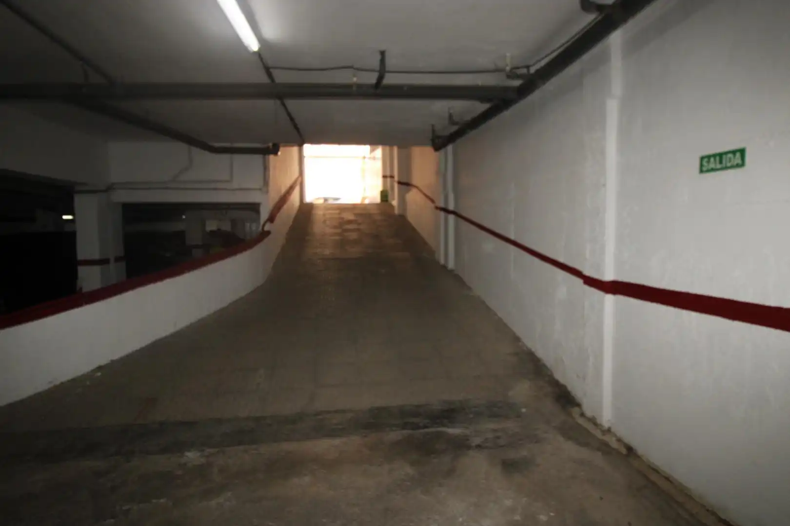Aparcamiento en venta en Cartagena ciudad, imagen 6