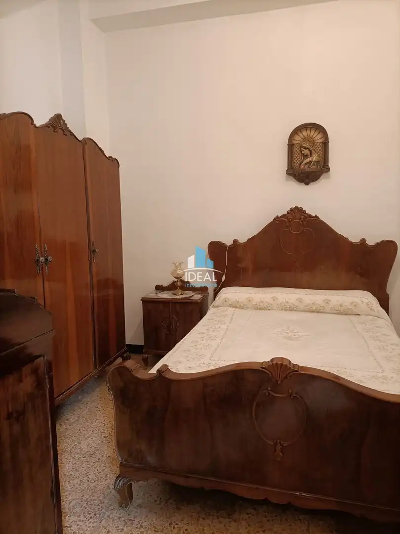 Casa en venda a Don Benito, imagen 8