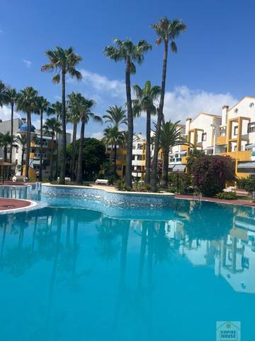 Apartamento en Venta en Dunas de San Fernando en Oliva Nova