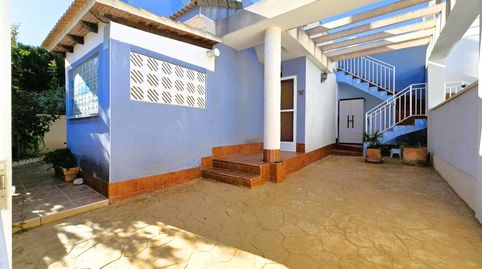 Foto 5 de Casa o xalet en venda a Centro, Santa Pola