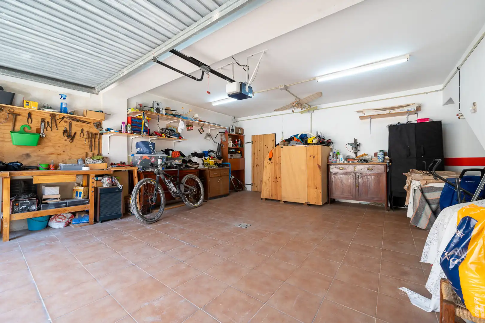 Casa o xalet en venda en Marratxí amb Aire condicionat, Calefacció i Jardí privat