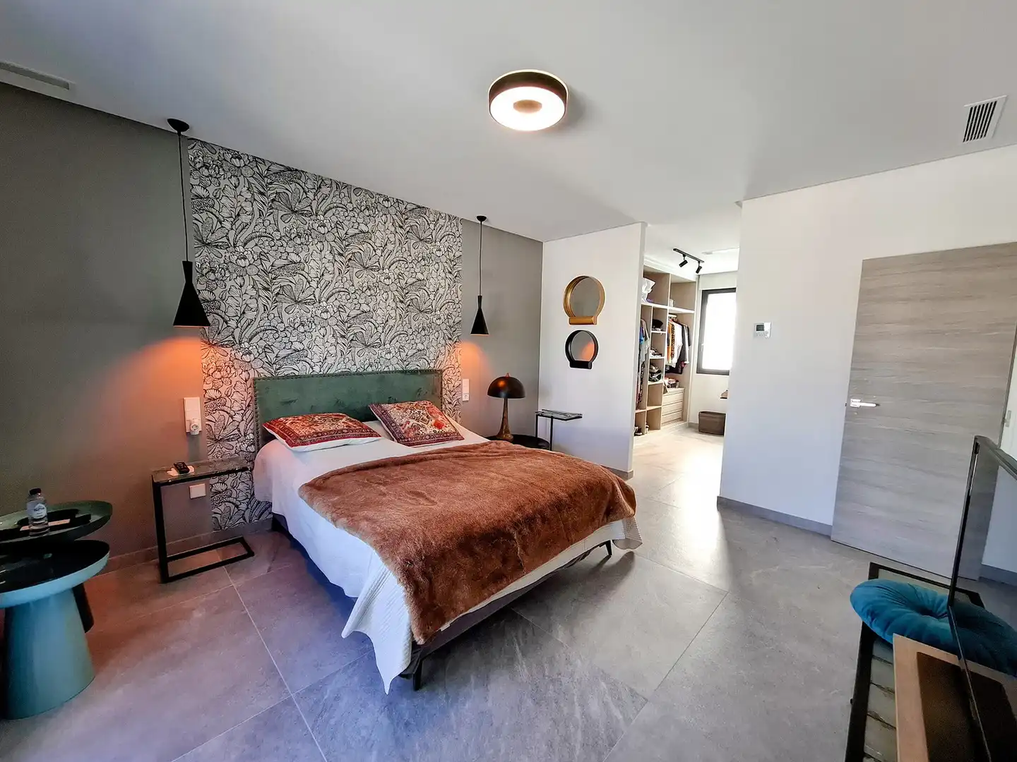 Habitación de Casa o chalet en venta en Dénia