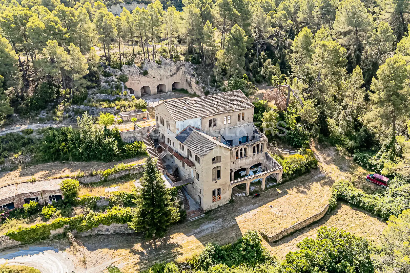 Inmuebles singulares en venta en Centre Històric, imagen 23