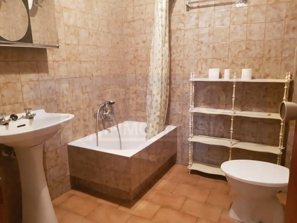 Baño de Casa adosada en venta en Briones
