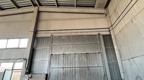 Photo 5 of Industrial buildings to rent in Avinguda Puig Dels Tudons, Zona Industrial, Barberà del Vallès