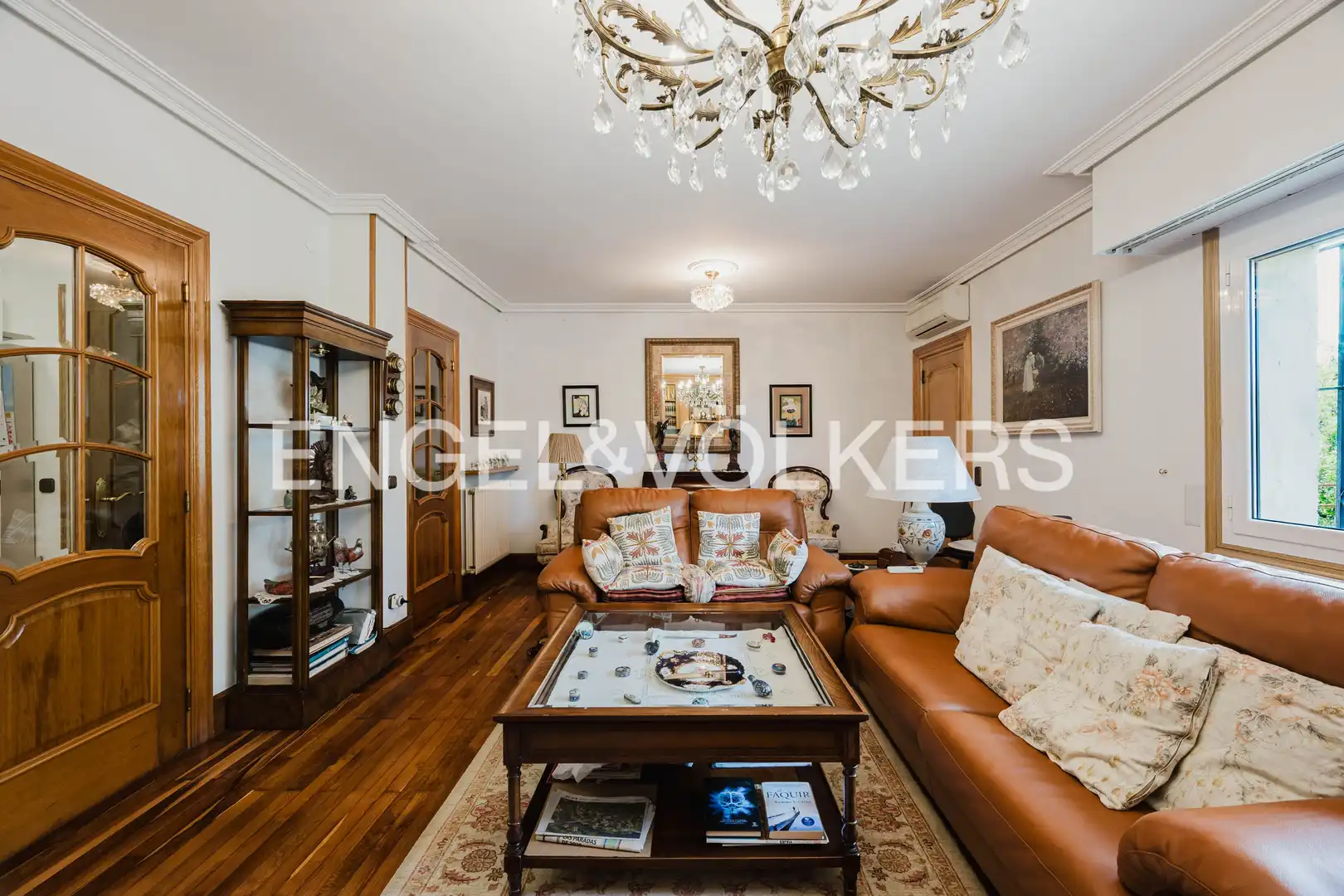 Houses for sale in Donostia - San Sebastián   with Air Conditioner, Heating and Private garden