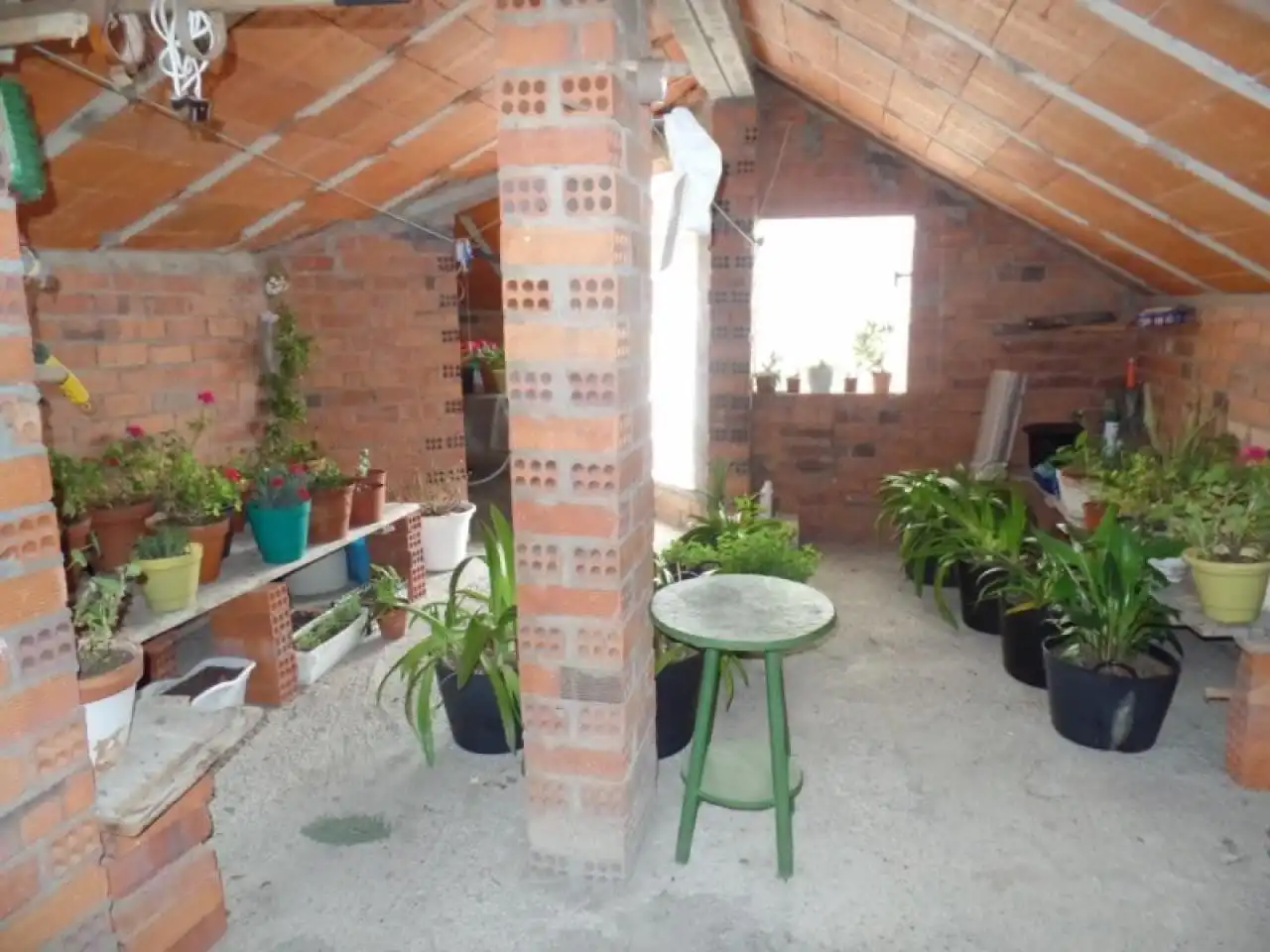 Casa o xalet en venda en Villarejo de Órbigo amb Calefacció, Parquet i Terrassa