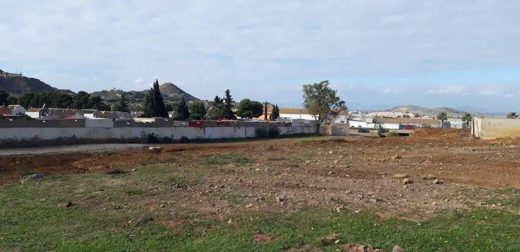 Land for sale in La Unión