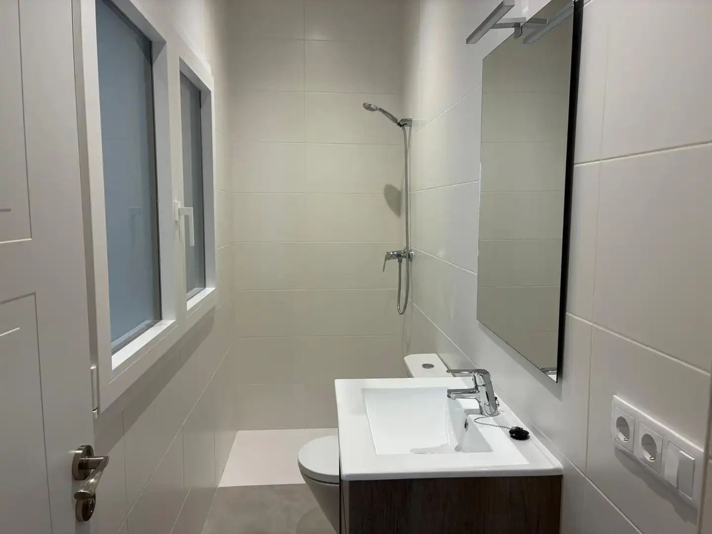 Baño de Piso en venta en Vilanova del Camí con Calefacción y Terraza