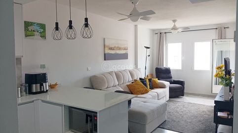 Foto 4 de Apartament en venda a Calle Heliotropo, 15, Los Nadales - Tio Charles, Benalmádena