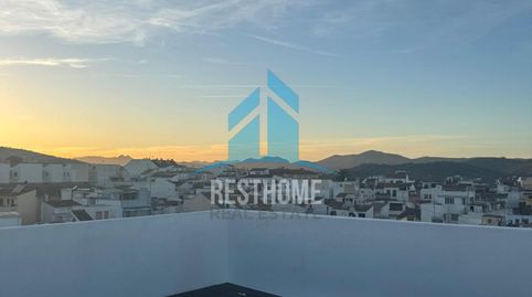 Edificio en Benissa Pueblo Oportunidad Única de Inversión