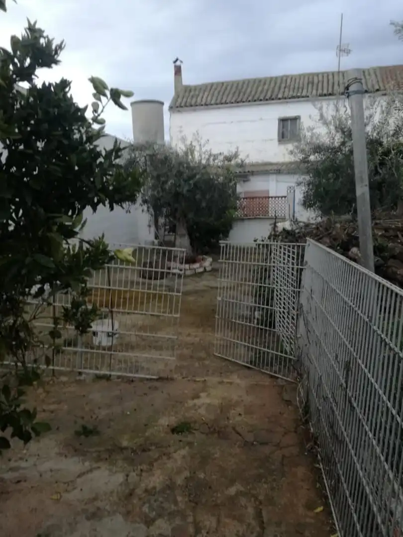 Haus mit Garten zum Verkauf in Fuente Obejuna, imagen 10