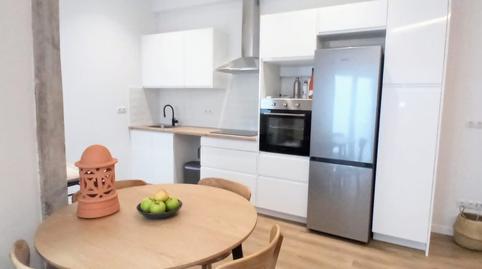 Foto 2 de Pis de lloguer a Trinitat, Valencia