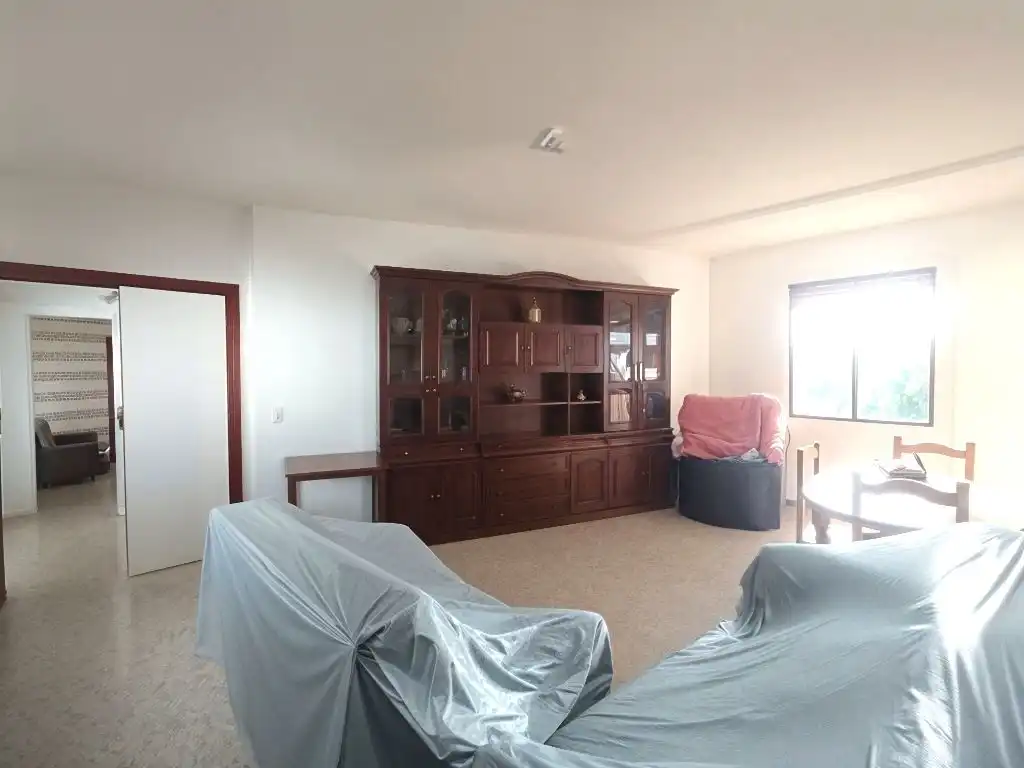 Sala de estar de Edificio en venta en Valverde de Mérida